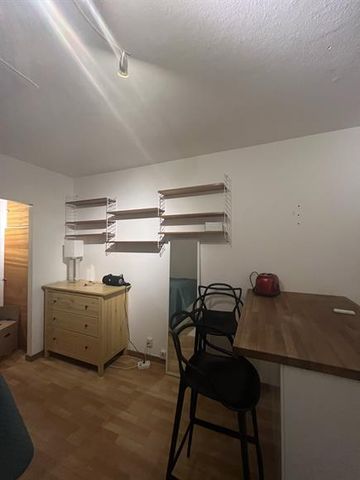 Årsta - 1rok - tillsv - 11.500kr/mån - Photo 4