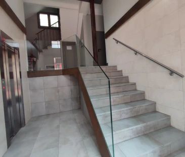 Piso de alquiler en Calle Miguel Allué Salvador, Paseo Independencia - Photo 2