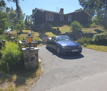 Saltsjöbaden - 3rok - 8mån - 7.935kr/mån - Photo 4