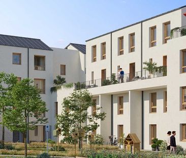 Appartement T2 Arpajon à louer - Photo 2