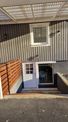 Gamla Stockholmsvägen, Huddinge - Foto 1