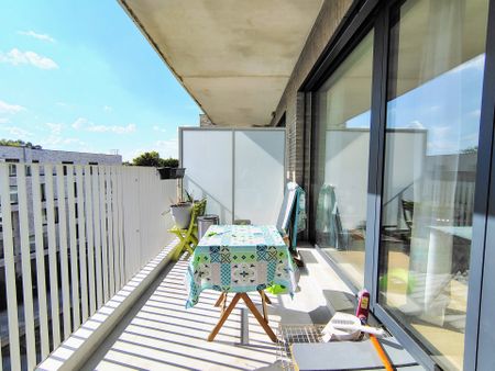Clos Amanda Stassart, 1200, Woluwe-Saint-Lambert - Photo 4