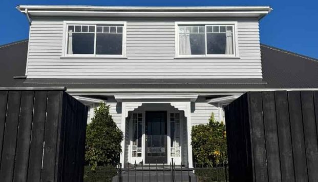 Four Bedroom Home in Mays Road - Photo 1