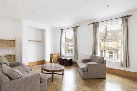 Elm Park, London, SW2 - Photo 2