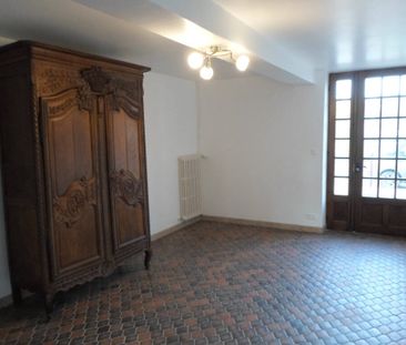 Location maison 5 pièces 128 m² à La Croix-Saint-Leufroy (27490) - Photo 3