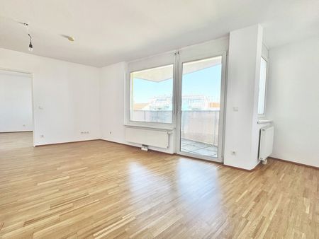 BALKONTRAUM | HOFSEITIGE 2 ZIMMER | OPTIMALE RAUMAUFTEILUNG | U-BAHN-NÄHE - Foto 3