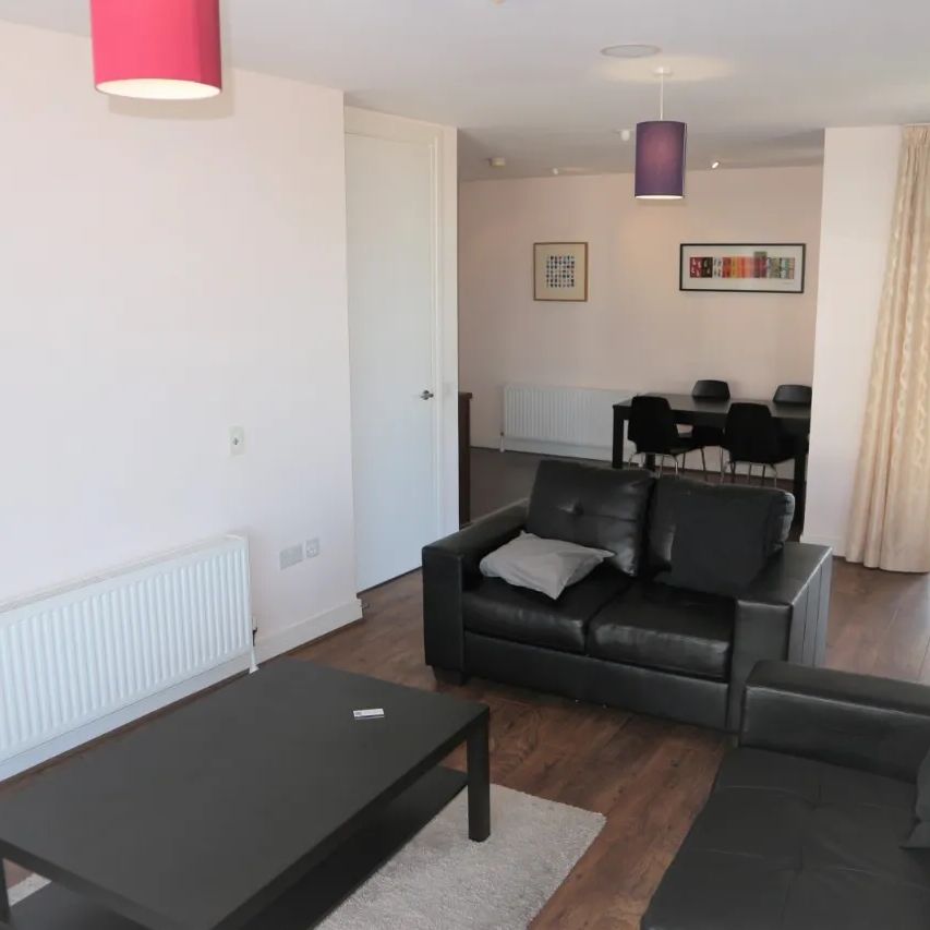 Apartment 12.36, The Arc 2K - Photo 1