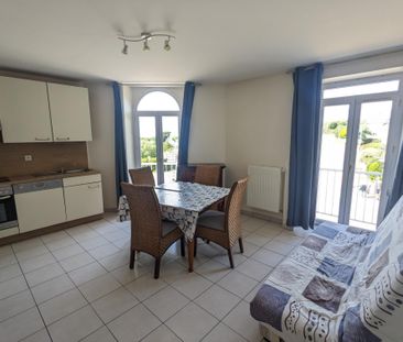 Location Appartement 2 pièces 31m² TREGASTEL 22730 - Photo 2