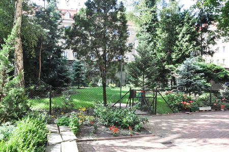 Mieszkanie wynajem Poznań Grunwald 92m 4 pokoje 2 balkony - Photo 5