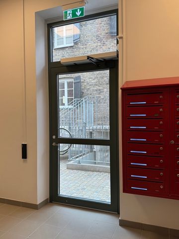 Storgatan 7C, Eslöv Centrum - Foto 4