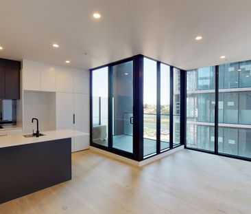 Deluxe Apartment in Waterfront Development - Photo 1