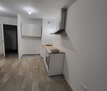 APPARTEMENT T2 42M - Photo 3