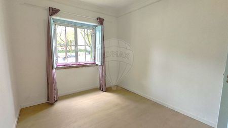 Apartamento T4 em Lisboa - Photo 2