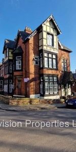 1 Bedroom Flats to rent in Leeds - Photo 4