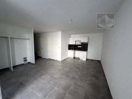 Rental Apartment - Photo 3