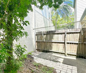 FRESHLY PAINTED AND NEW CARPET TOWNHOUSE IN FANTASTIC LOCATION - Photo 6