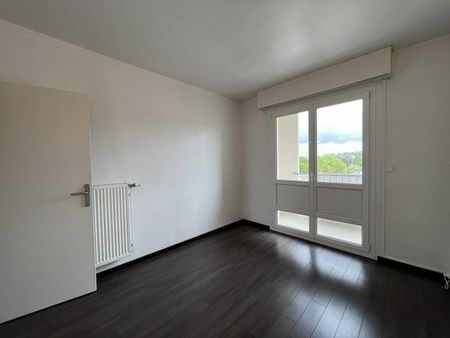 Appartement 3 pièces à Villers-lès-Nancy - Photo 4