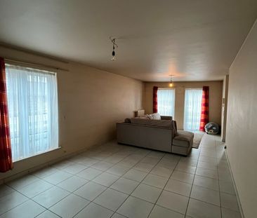 IN OPTIE Knus 1-slaapkamer appartement te huur in Heule. - Foto 5