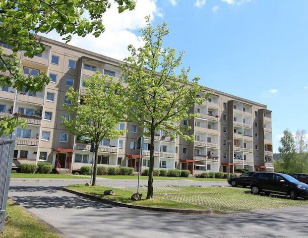 Albert-Schweitzer-Straße 5, 08529 Plauen - Photo 1