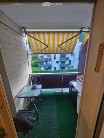 1.5 Zimmer, 40 m² - Photo 4