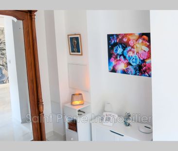 location appartement 1 Pièce(s) - Photo 5