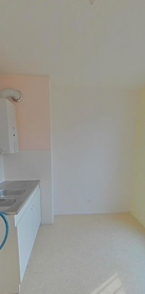 Appartement T3 à CHAUNY - Photo 1