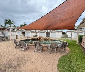 Townhouse in Secure Gated Complex – West End - Photo 1