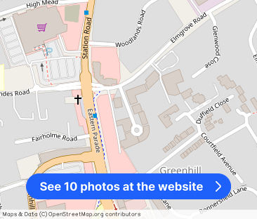 Sovereign Place, Harrow, HA1 - Photo 1