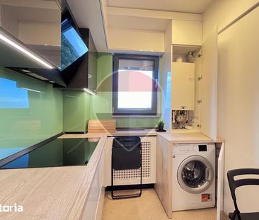 Apartament 3 camere + parcare de închiriat | Tineretului | Vacaresti - Fotografie 2