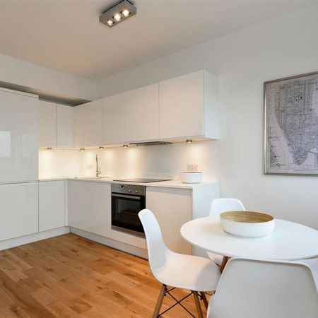 1 bedroom flat to rent - Photo 3