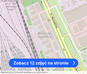 Marywilska | 3 pokoje | 74 m2 - Zdjęcie 1