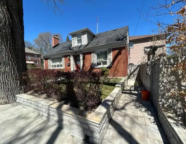 Lower- 50 Government Road | 50 Government Road, Etobicoke - Photo 1