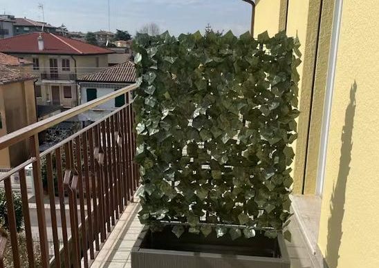 Via Giovanni Paisiello, Padova, Veneto 35134