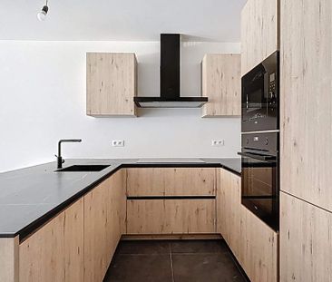 Appartement te huur in Brasschaat voor € 995 met 1 slaapkamer - Photo 6
