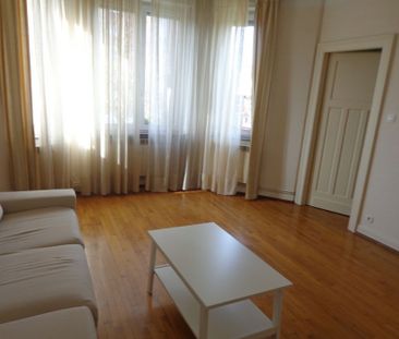 Appartement 2 pièces à Thionville - Photo 1