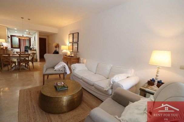 Luxury Flat for rent in Marbella, Spain - Photo 1