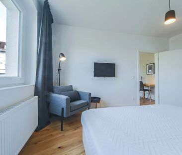 Birkenstraße - Foto 1