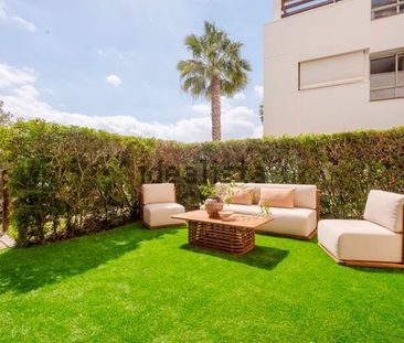 Alquiler de piso en Las Colinas Golf - Photo 4