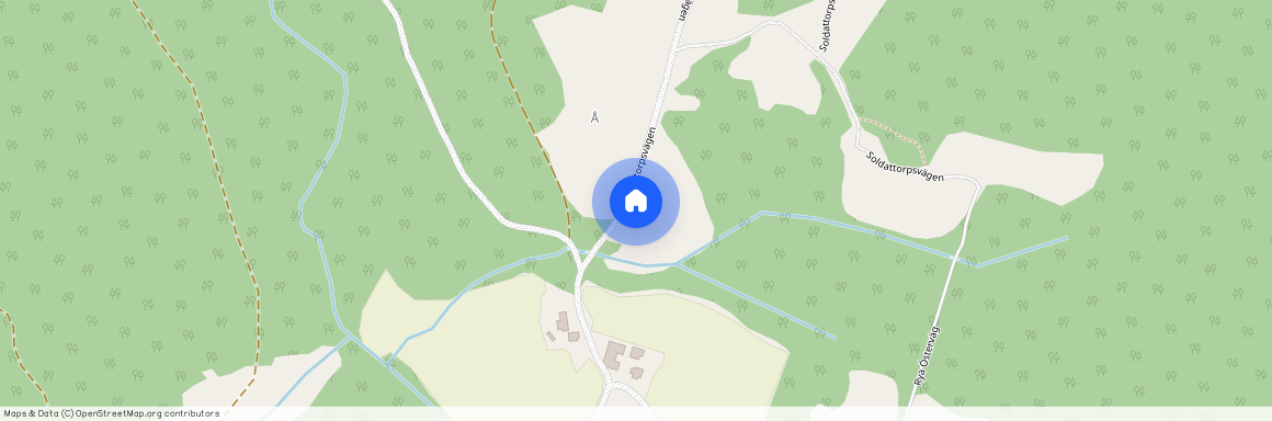 Soldattorpsvägen 1, 438 92 Härryda, Vastra-Gotaland