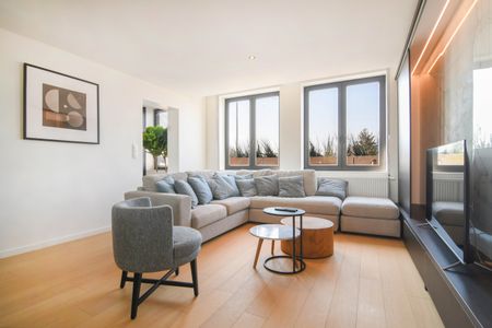 Appartement met twee slaapkamers in Leuven - Foto 3