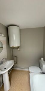 Studio de 31 m2 – Rue François Perrin – Limoges – Begip - Photo 3