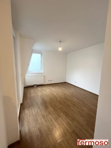 Schöne 2-Zimmer Wohnung mit ruhigem Balkon in sehr guter Lage im 8. Bezirk - Photo 5