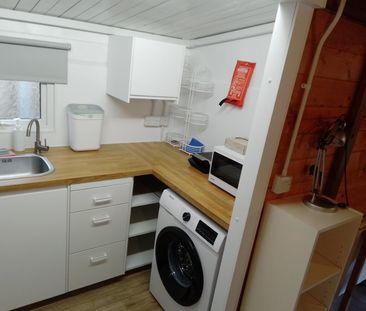 Studio Flat, Tremona Road, SO16 - Photo 3
