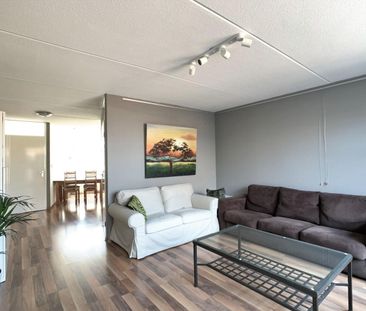 Kapitein de Langestraat, 1318DR, Almere - Foto 2