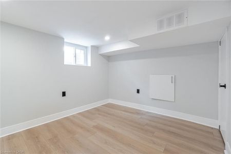 For Lease - 331 Rawdon Street Unit# Basement, Brantford, Ontario - Photo 5