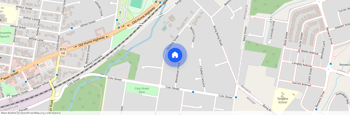 1/18 Wandevan Place, NSW 2575, Mittagong