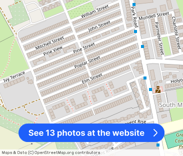 Elm Street, Stanley, DH9 - Photo 1