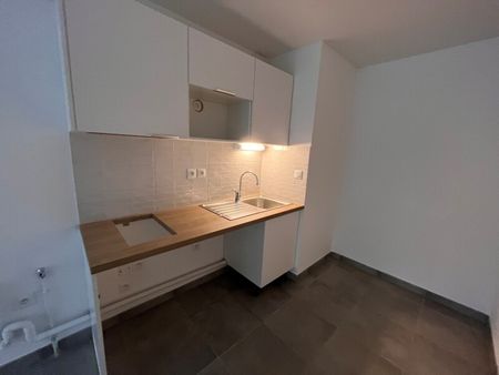 Location Appartement 2 pièces 50m² ST JORY 31790 - Photo 5