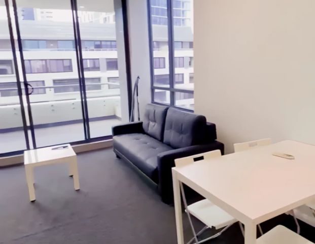 1 bed 1 bath-510 - Photo 1