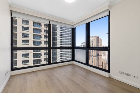 3602/91-95 Liverpool Street, Sydney NSW 2000 - Apartment For Rent | Domain - Photo 4